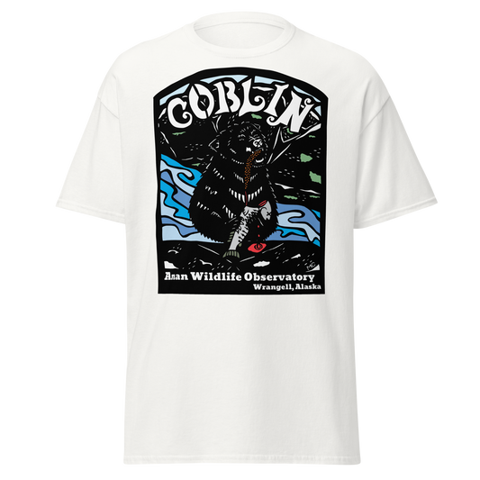 Goblin T-Shirt - In Color!